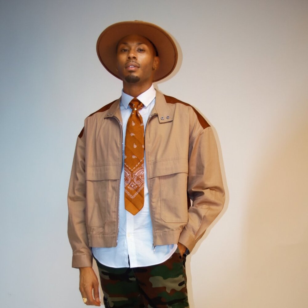 Alexander McQueen Windbreaker - Picture 8 of 8